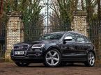 Audi SQ5 - fotka číslo 2