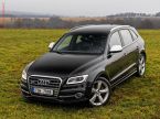 Audi SQ5 - fotka číslo 4