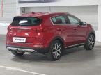 Kia Sportage - fotka číslo 3