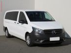 Mercedes Vito - fotka číslo 0