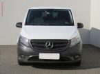 Mercedes Vito - fotka číslo 1
