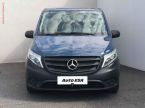 Mercedes Vito - fotka číslo 1