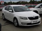 Škoda Octavia - fotka číslo 0