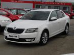 Škoda Octavia - fotka číslo 2