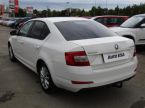 Škoda Octavia - fotka číslo 5