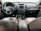Kia Sorento - fotka číslo 17