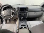 Kia Sorento - fotka číslo 7