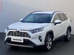 Toyota RAV 4 - fotka číslo 2
