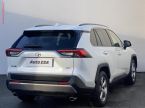 Toyota RAV 4 - fotka číslo 3