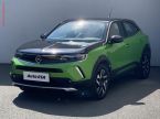 Opel Mokka - fotka číslo 2