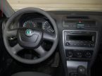 Škoda Octavia - fotka číslo 12