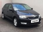 Škoda Rapid - fotka číslo 0