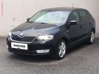 Škoda Rapid - fotka číslo 2