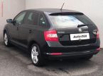 Škoda Rapid - fotka číslo 5