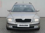 Škoda Octavia - fotka číslo 1