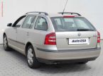 Škoda Octavia - fotka číslo 5