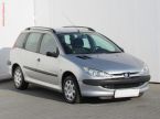 Peugeot 206 - fotka číslo 0