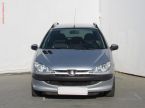 Peugeot 206 - fotka číslo 1