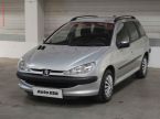 Peugeot 206 - fotka číslo 2