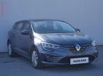 Renault Mégane - fotka číslo 0