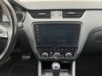 Škoda Octavia - fotka číslo 11