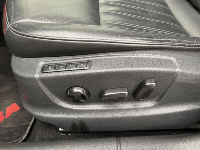 Škoda Octavia - hlavní fotka