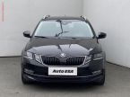 Škoda Octavia - fotka číslo 1