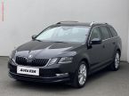 Škoda Octavia - fotka číslo 2