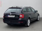 Škoda Octavia - fotka číslo 3