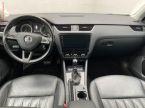 Škoda Octavia - fotka číslo 7