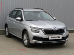 Škoda Kamiq - fotka číslo 0