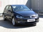 Volkswagen Golf - fotka číslo 0
