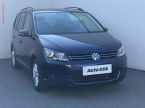 Volkswagen Touran - fotka číslo 0