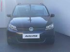 Volkswagen Touran - fotka číslo 1