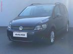 Volkswagen Touran - fotka číslo 2