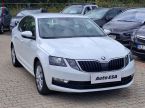 Škoda Octavia - fotka číslo 0