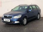 Škoda Octavia - fotka číslo 2