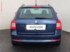 Škoda Octavia - fotka číslo 4