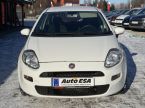 Fiat Punto - fotka číslo 1