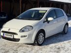 Fiat Punto - fotka číslo 2