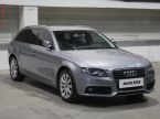 Audi A4 - fotka číslo 0