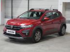 Dacia Sandero - fotka číslo 2
