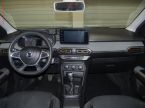 Dacia Sandero - fotka číslo 7