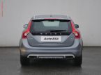 Volvo V60 - fotka číslo 4