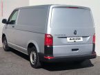 Volkswagen Transporter - fotka číslo 5