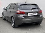 Peugeot 308 - fotka číslo 5