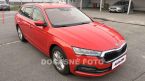Škoda Octavia - fotka číslo 0
