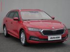 Škoda Octavia - fotka číslo 0