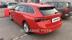 Škoda Octavia - fotka číslo 1