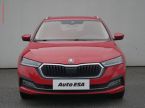 Škoda Octavia - fotka číslo 1